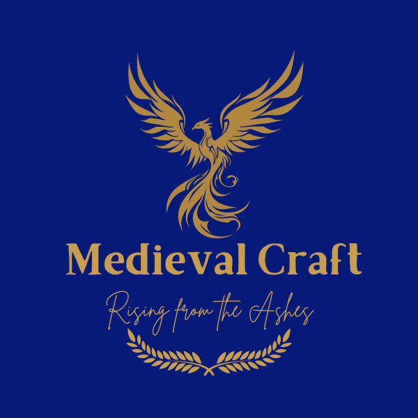 Medieval Craft 2024-2025