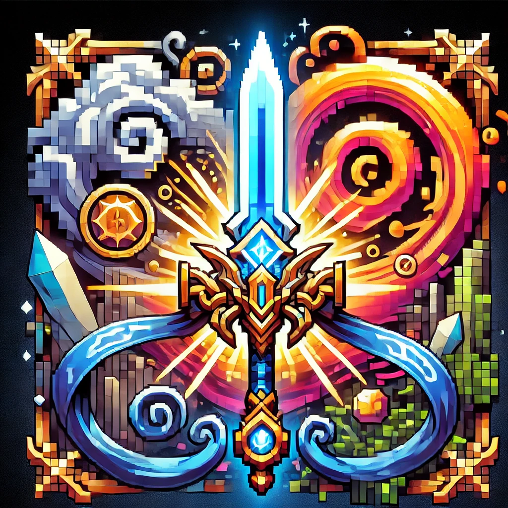 Tecnologic Adventure