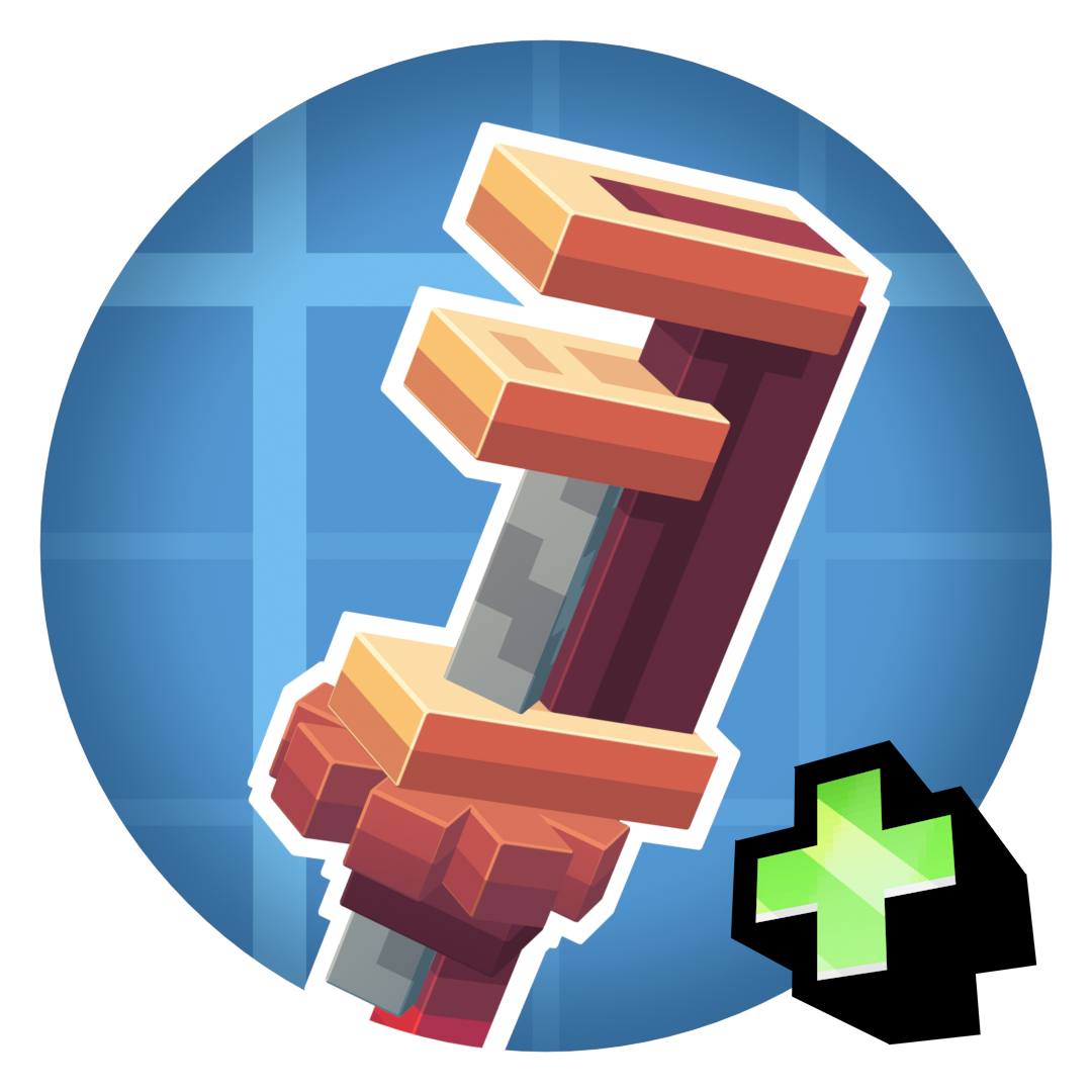 Create+ [Forge] icon