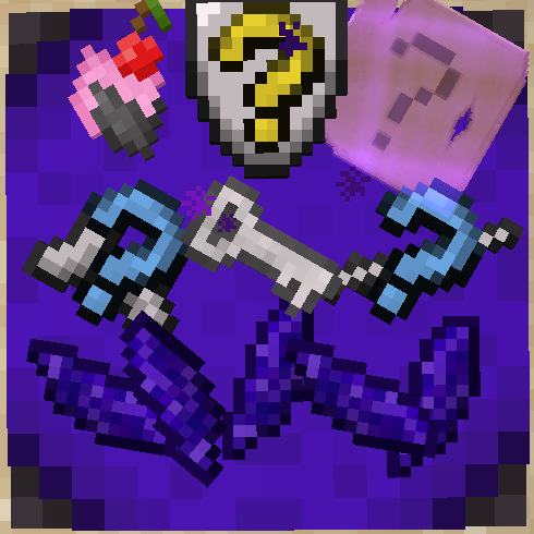 Black Market Tweaks
