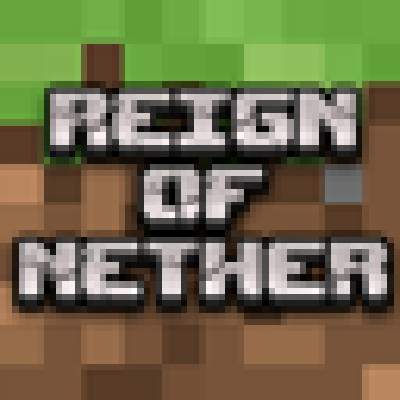 Reign of Nether RTS Extra
