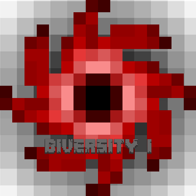 Diversity I logo