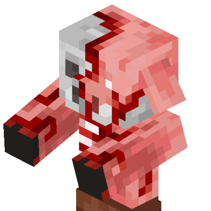 Bloody Mobs