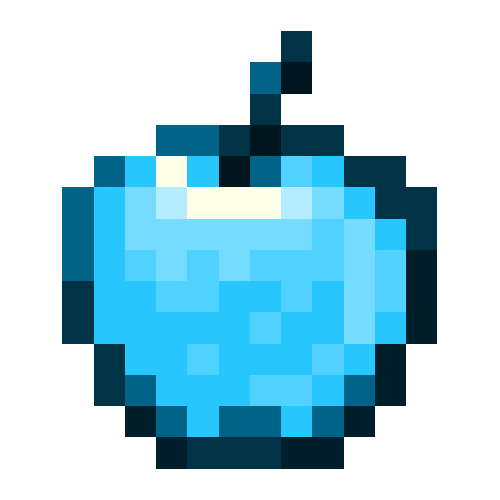 OP Diamond Apples