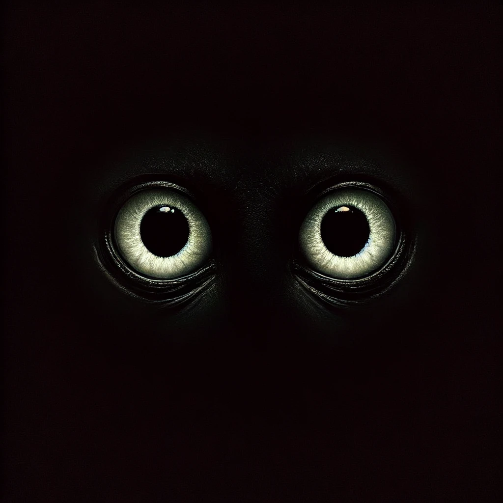 Schizophrenia Dweller