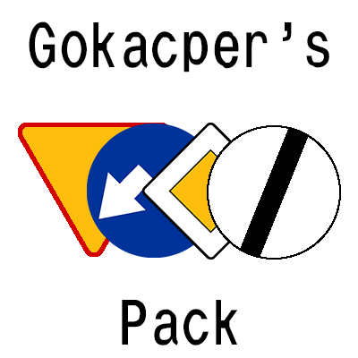 Gokacper's Pack