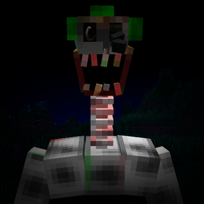 Horror - The Jocker logo