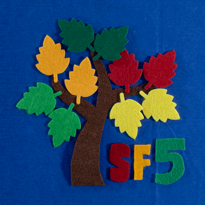 SkyFactory 5 Logo