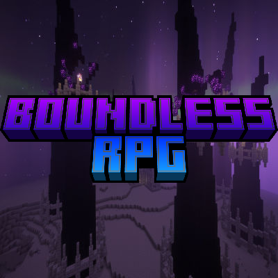 Boundless RPG