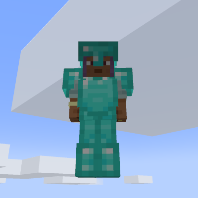 Simple Flight Armor