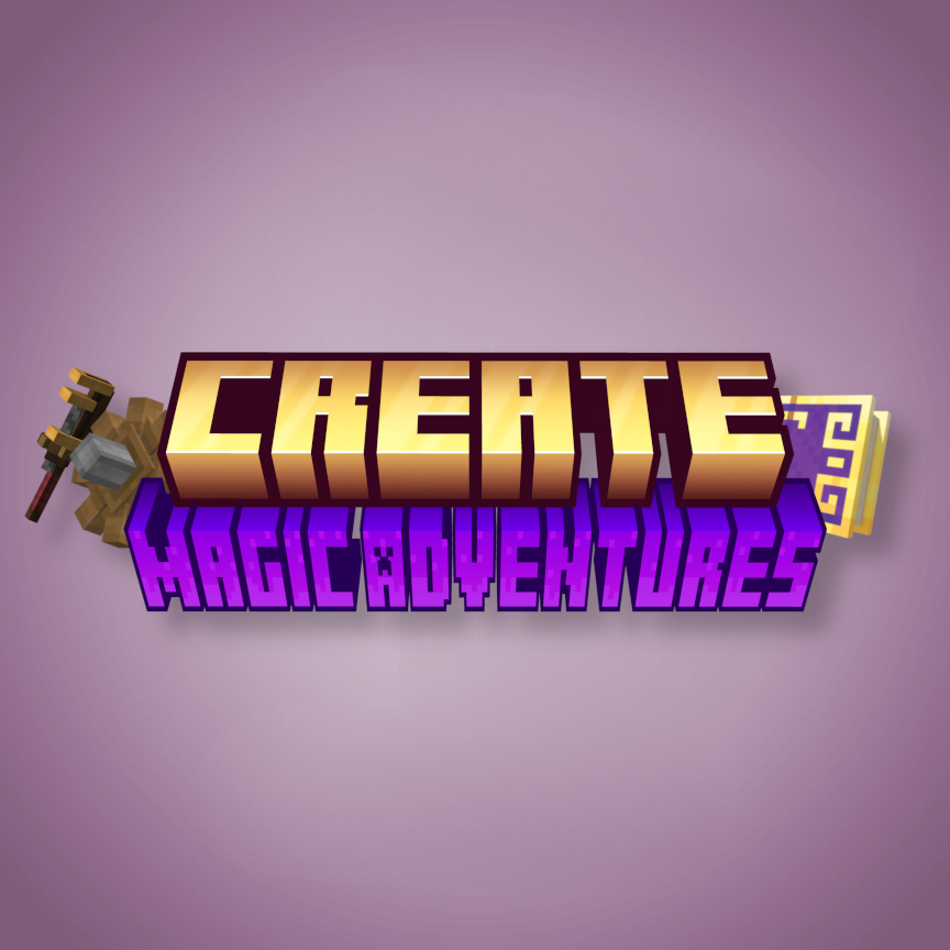 Create: Magic Adventures