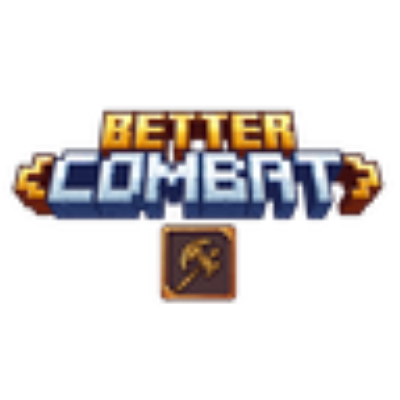 Fantasy Weapons x Better Combat logo