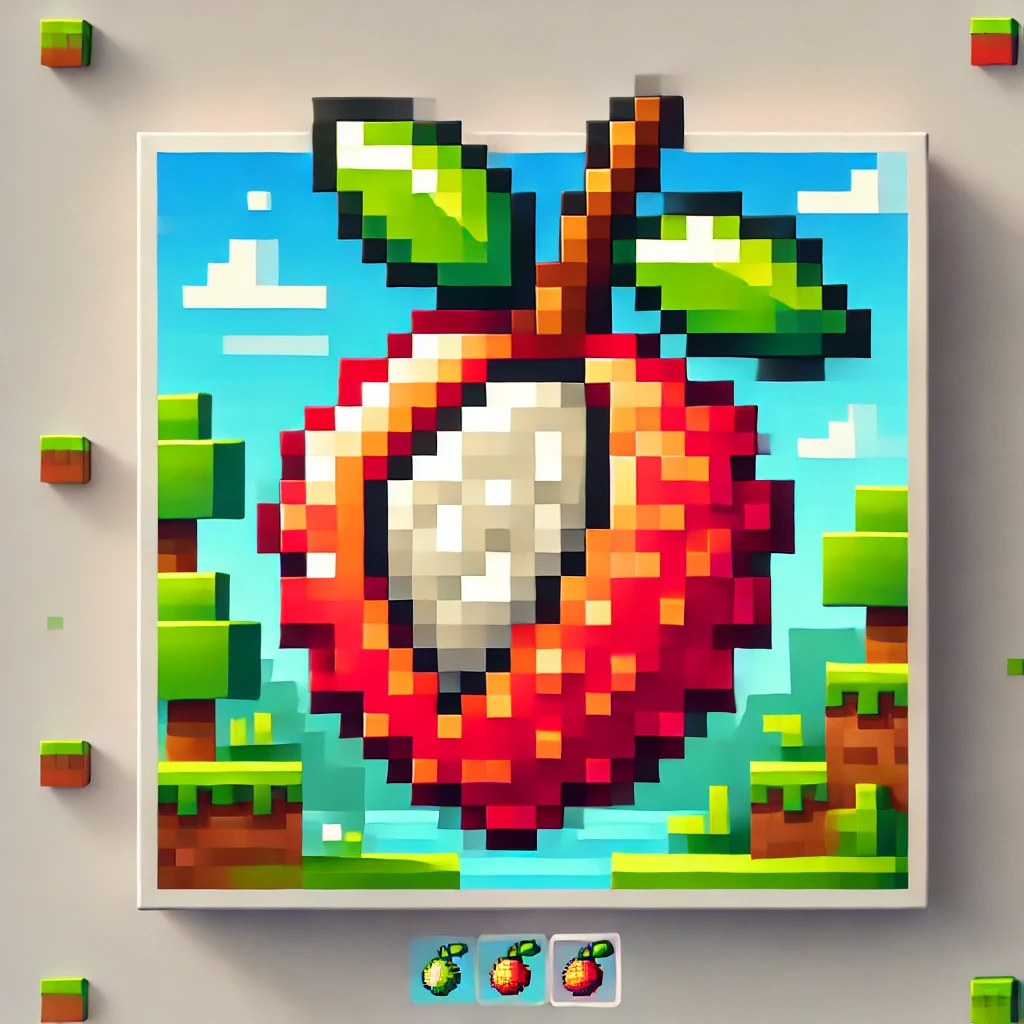 GlycheeCraft