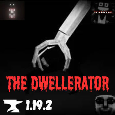 The Dwellerator Project logo