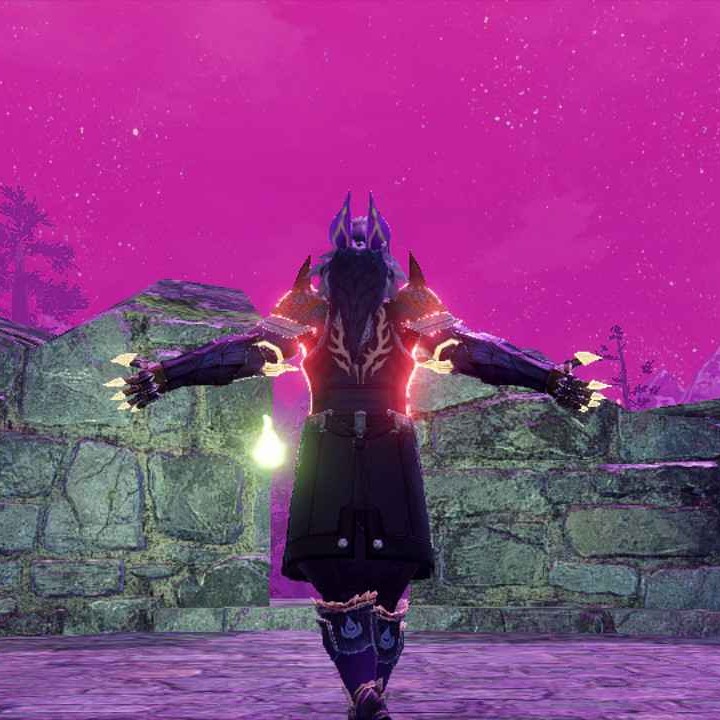  Epic Fight: Seekers of the Unknown logo