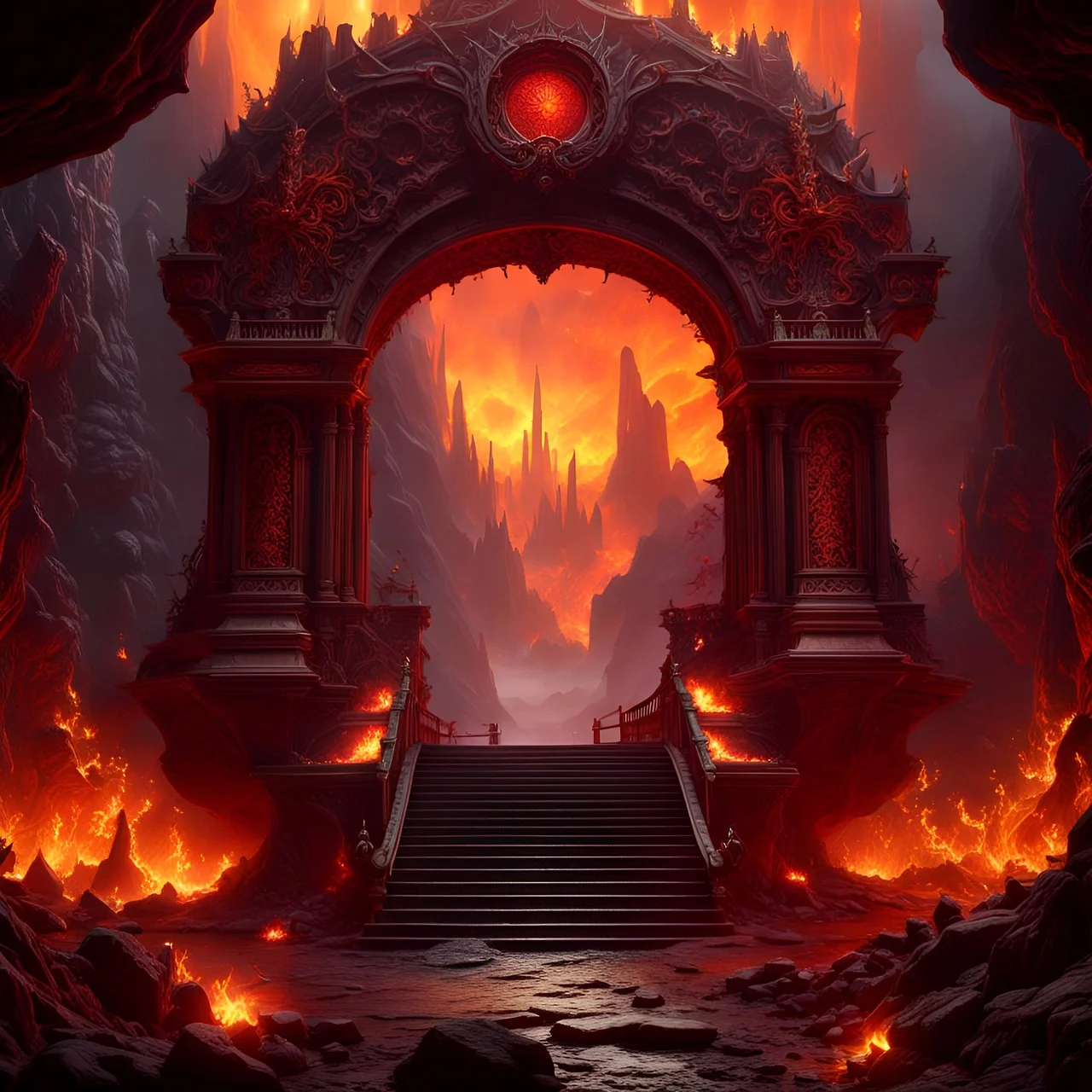 NOVANA'S HELL