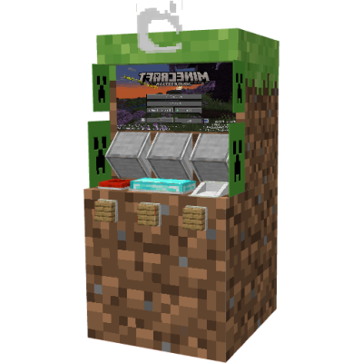 Slot Craft