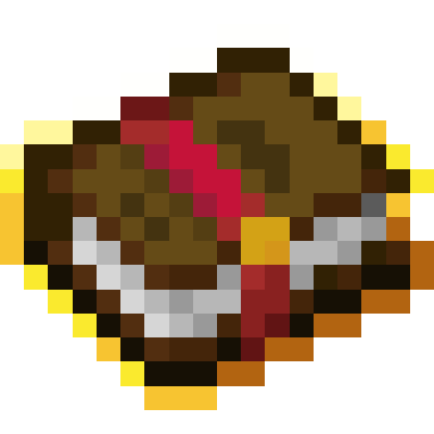 (ARCHIVED) EnchantedBookLib logo