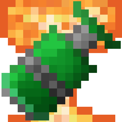 Big Explosives (4th Of July Update)