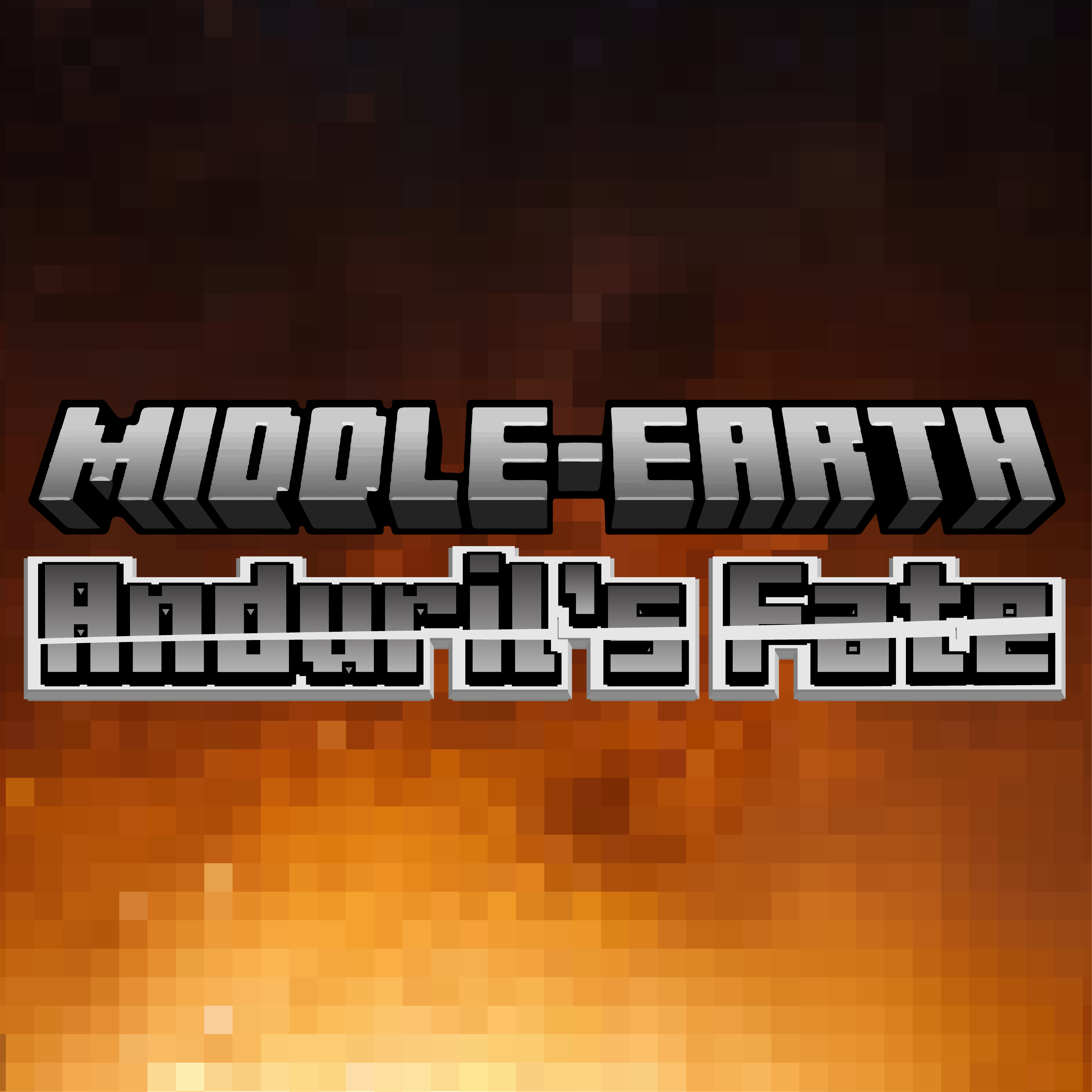 Anduril's Fate logo