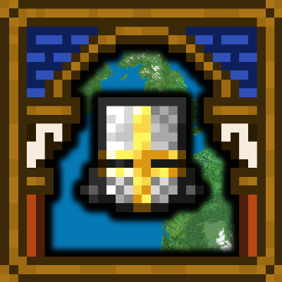 Of Faith and War, 1237 -  A Medieval / Middle Ages Mod logo