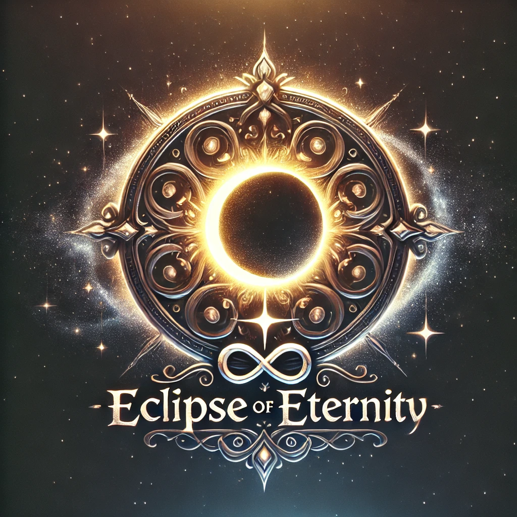 Eclipse of Eternity