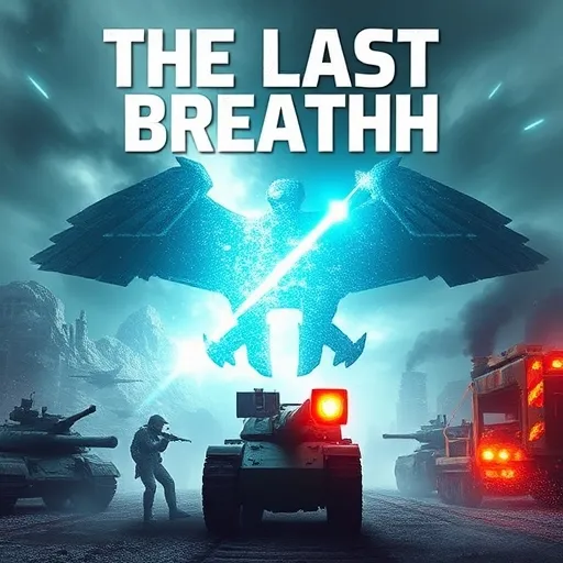 TheLastBreath