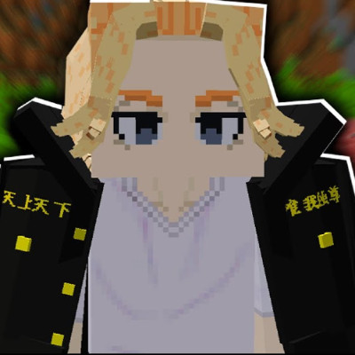 Tokyo Revengers Mod logo