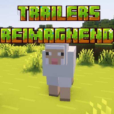 Trailers Reimagined logo