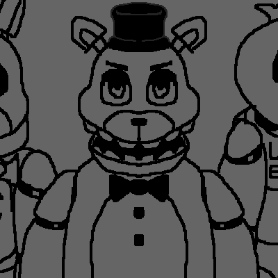 Fnaf Ultimate