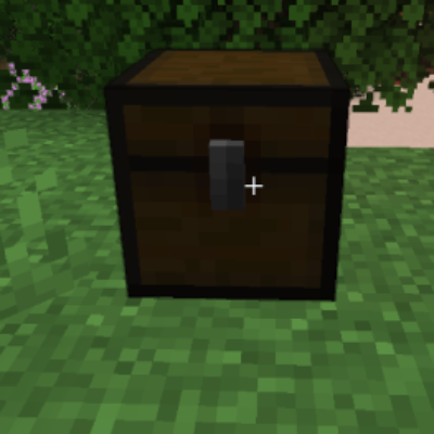 Obvious  trapchests logo