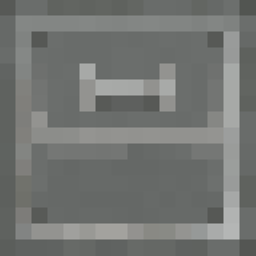 Tom's Simple Storage Retexture