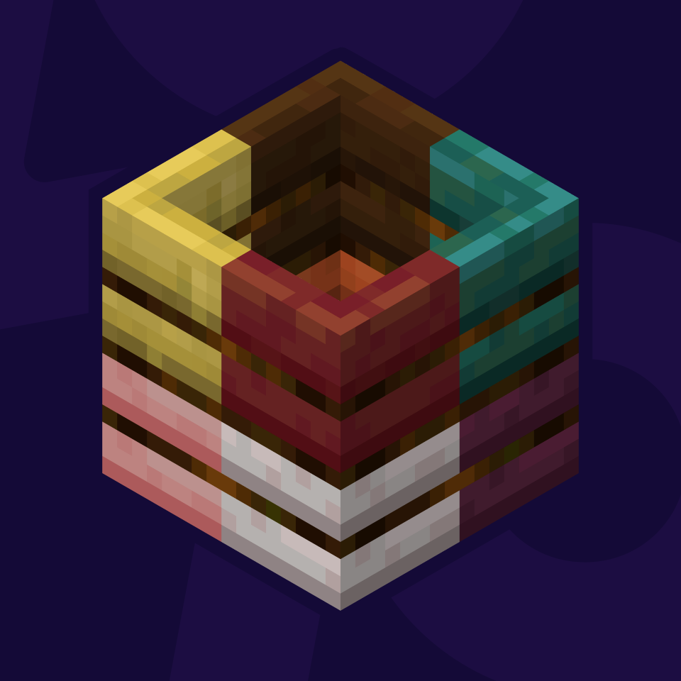 More Composter Variants logo