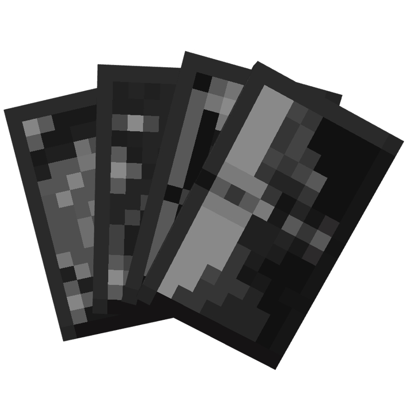 Okiro Tarot Cards logo