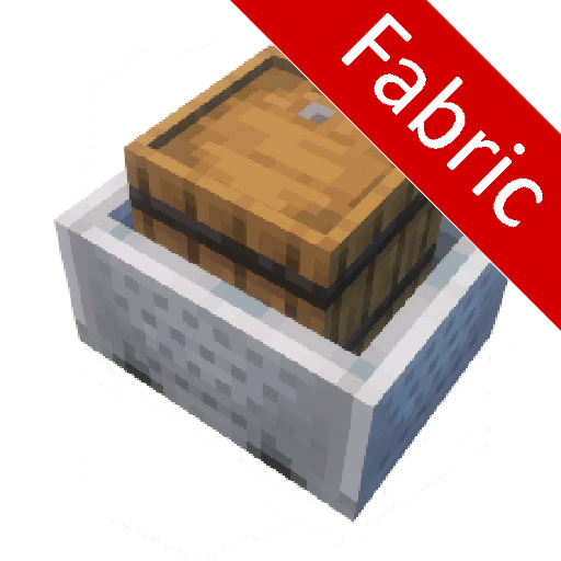 Sophisticated Storage in Motion (Unofficial Fabric port)