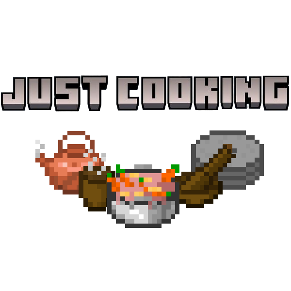 Just Cooking