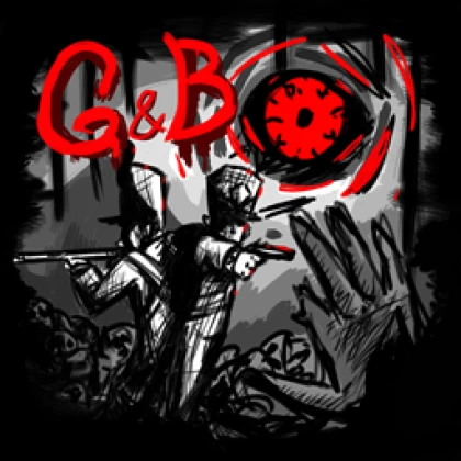 Guts&Blackpowder