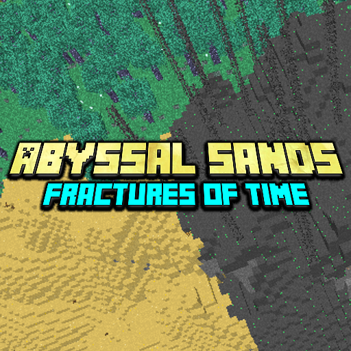 Abyssal Sands: Fracture of Time logo