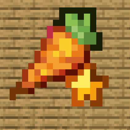 High Quality Crops