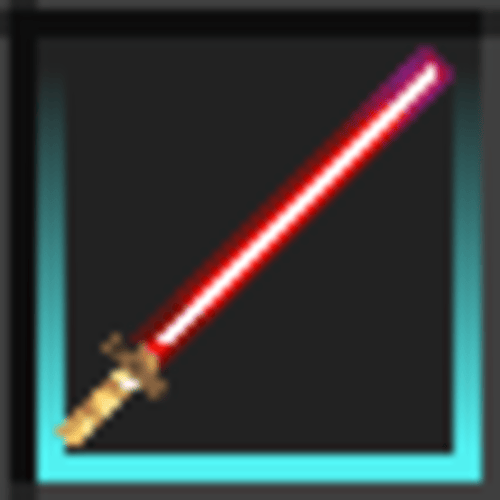 Create Sabers: EpicFight Compat logo