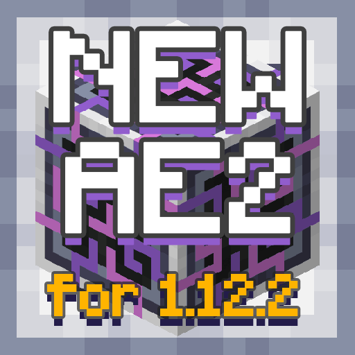 New AE2 Textures Backport