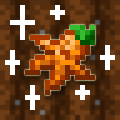 Carrot Rarity logo