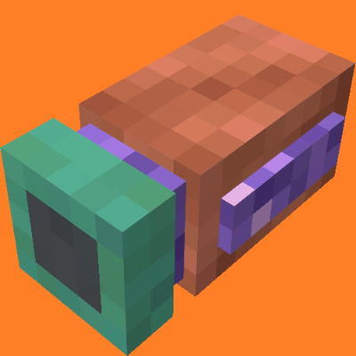 Potato Arm Cannon