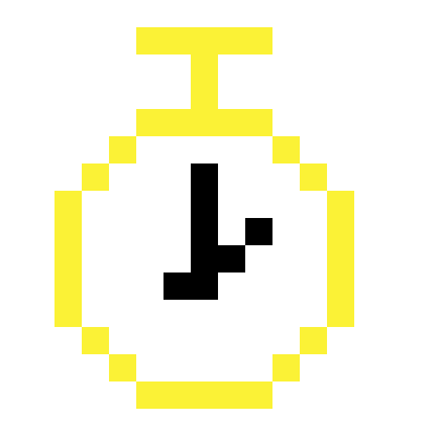 Quest Time Pause logo