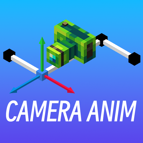 Camera Anim logo