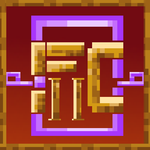 Faded Conquest II logo