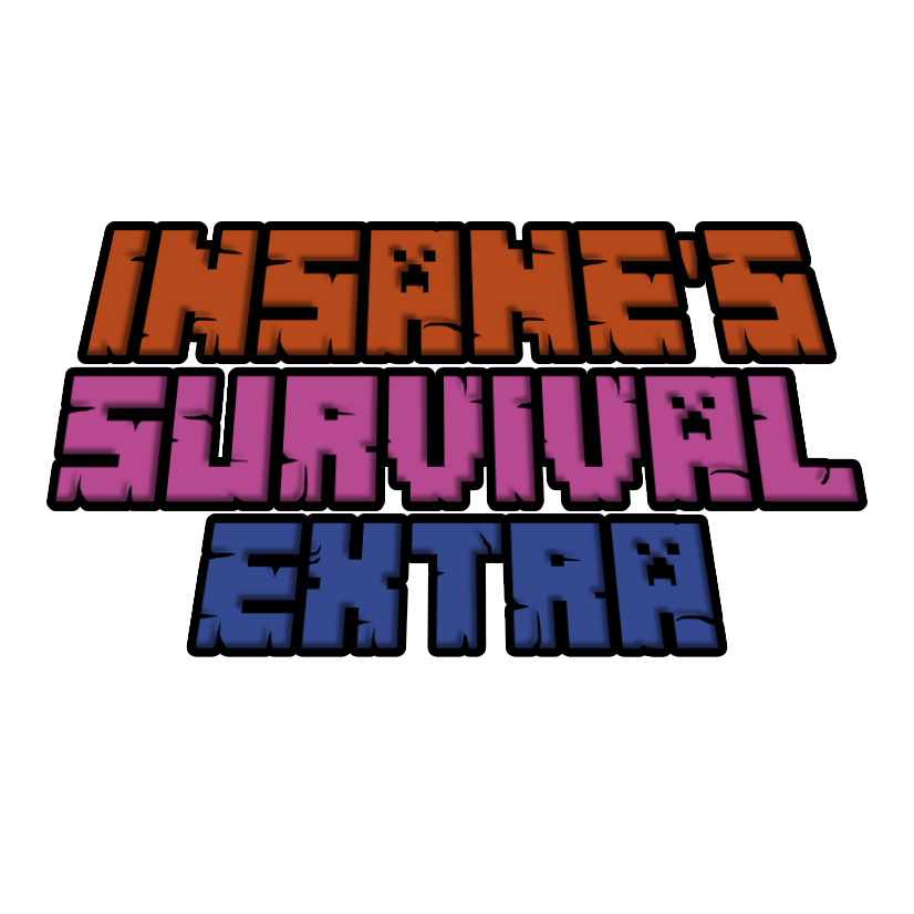 Insane's Survival Extra (aka IguanaTweaks Expanded)