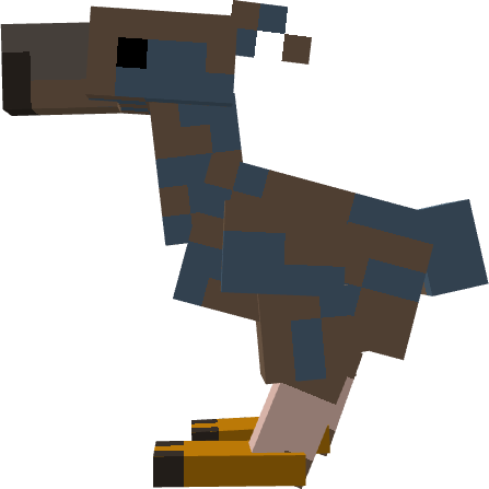 Dodo Birds