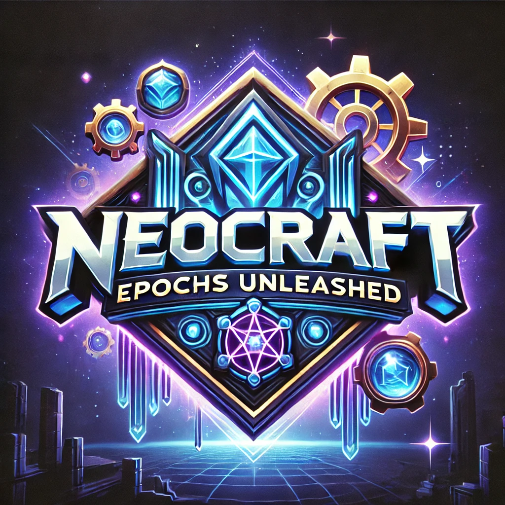 NeoCraft: Epochs Unleashed