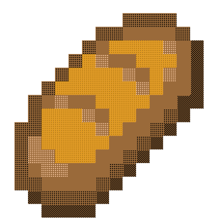 is it bread? logo